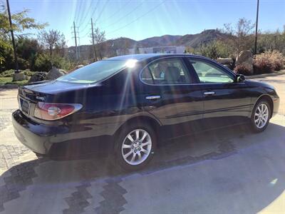 2004 Lexus ES   - Photo 10 - Escondido, CA 92029