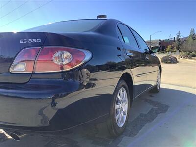 2004 Lexus ES   - Photo 12 - Escondido, CA 92029