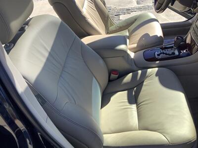 2004 Lexus ES   - Photo 34 - Escondido, CA 92029