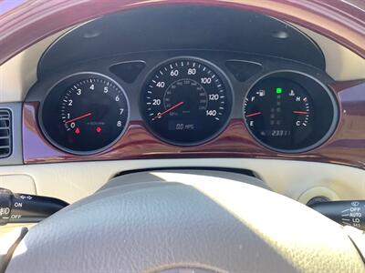 2004 Lexus ES   - Photo 19 - Escondido, CA 92029