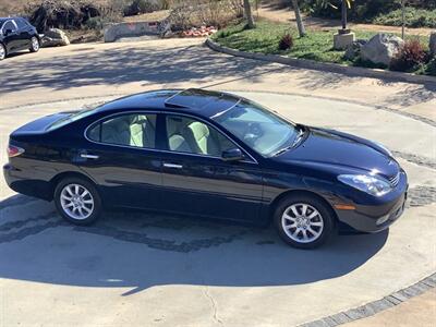 2004 Lexus ES   - Photo 18 - Escondido, CA 92029