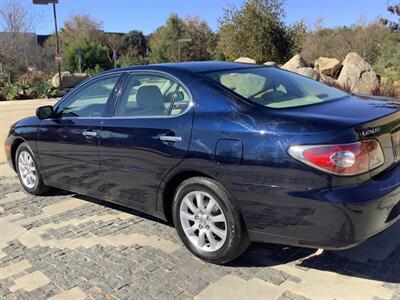 2004 Lexus ES   - Photo 13 - Escondido, CA 92029