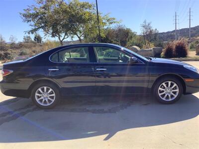 2004 Lexus ES   - Photo 5 - Escondido, CA 92029