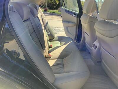 2004 Lexus ES   - Photo 31 - Escondido, CA 92029