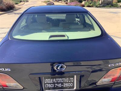 2004 Lexus ES   - Photo 17 - Escondido, CA 92029