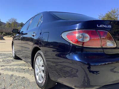 2004 Lexus ES   - Photo 14 - Escondido, CA 92029