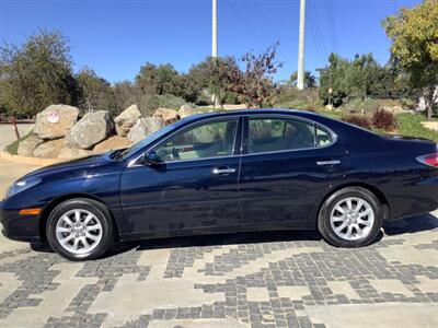 2004 Lexus ES   - Photo 6 - Escondido, CA 92029