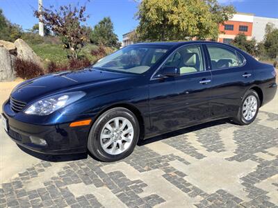 2004 Lexus ES   - Photo 1 - Escondido, CA 92029