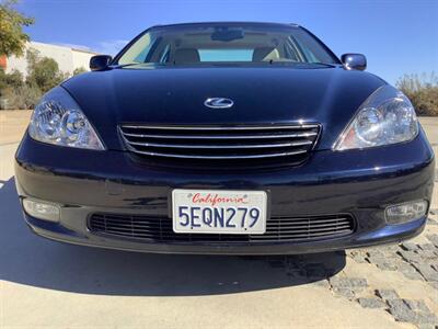 2004 Lexus ES   - Photo 3 - Escondido, CA 92029