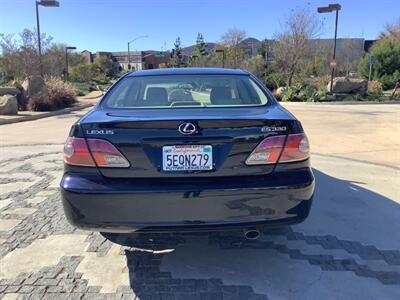 2004 Lexus ES   - Photo 15 - Escondido, CA 92029