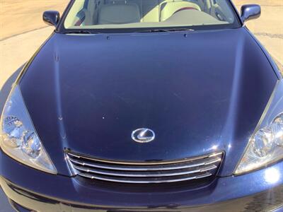 2004 Lexus ES   - Photo 4 - Escondido, CA 92029