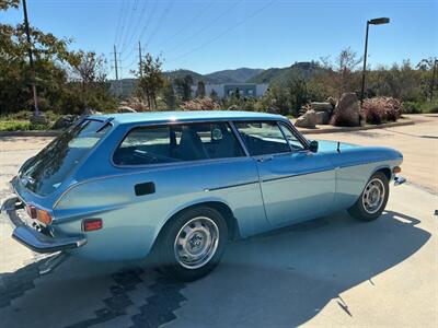 1973 Volvo P1800 es   - Photo 11 - Escondido, CA 92029