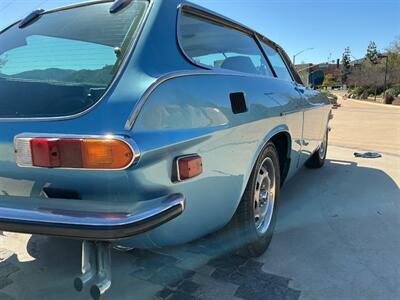 1973 Volvo P1800 es   - Photo 12 - Escondido, CA 92029