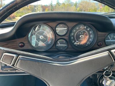 1973 Volvo P1800 es   - Photo 17 - Escondido, CA 92029