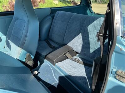 1973 Volvo P1800 es   - Photo 26 - Escondido, CA 92029