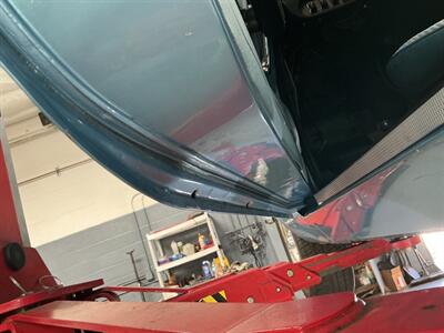 1973 Volvo P1800 es   - Photo 65 - Escondido, CA 92029