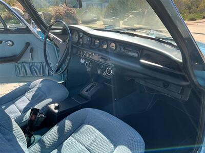 1973 Volvo P1800 es   - Photo 22 - Escondido, CA 92029