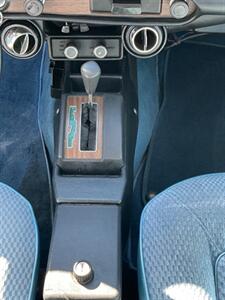 1973 Volvo P1800 es   - Photo 46 - Escondido, CA 92029