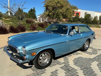 1973 Volvo P1800 es   - Photo 7 - Escondido, CA 92029