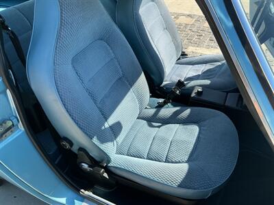 1973 Volvo P1800 es   - Photo 28 - Escondido, CA 92029