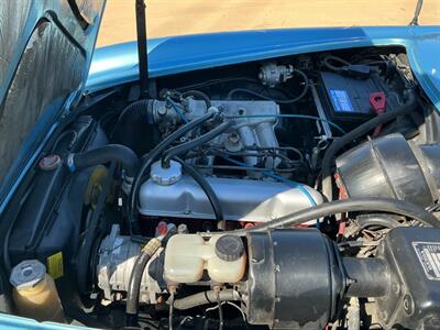 1973 Volvo P1800 es   - Photo 37 - Escondido, CA 92029