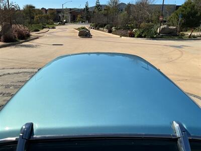 1973 Volvo P1800 es   - Photo 15 - Escondido, CA 92029