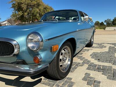 1973 Volvo P1800 es   - Photo 8 - Escondido, CA 92029