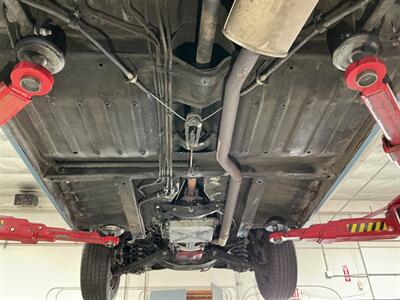 1973 Volvo P1800 es   - Photo 51 - Escondido, CA 92029