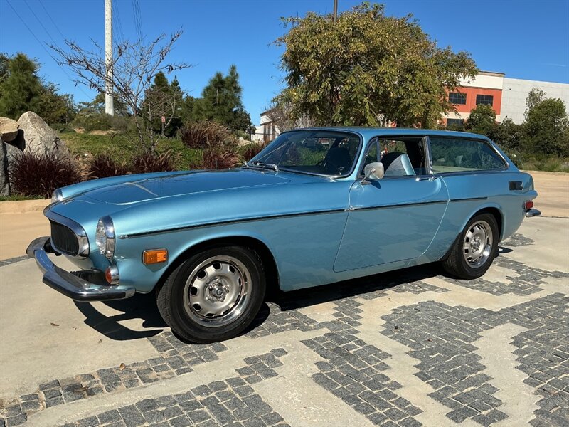 1973 Volvo P1800 es   - Photo 1 - Escondido, CA 92029