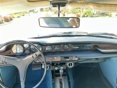 1973 Volvo P1800 es   - Photo 20 - Escondido, CA 92029
