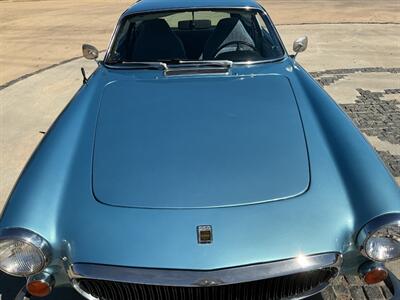 1973 Volvo P1800 es   - Photo 4 - Escondido, CA 92029