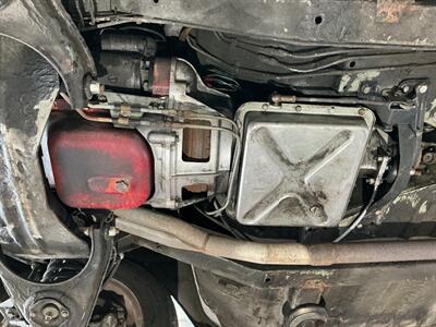 1973 Volvo P1800 es   - Photo 54 - Escondido, CA 92029