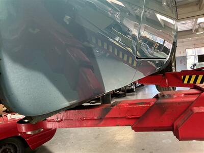 1973 Volvo P1800 es   - Photo 63 - Escondido, CA 92029