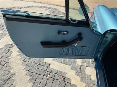 1973 Volvo P1800 es   - Photo 23 - Escondido, CA 92029