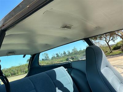 1973 Volvo P1800 es   - Photo 31 - Escondido, CA 92029