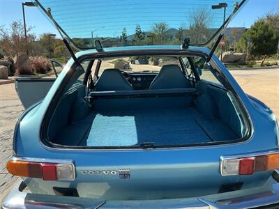 1973 Volvo P1800 es   - Photo 32 - Escondido, CA 92029