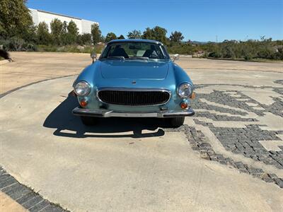 1973 Volvo P1800 es   - Photo 2 - Escondido, CA 92029