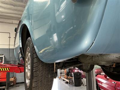 1973 Volvo P1800 es   - Photo 61 - Escondido, CA 92029