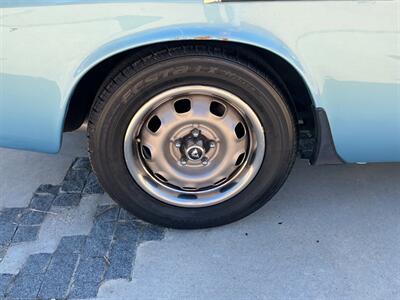 1973 Volvo P1800 es   - Photo 44 - Escondido, CA 92029