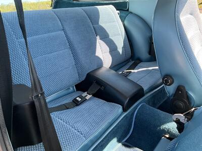 1973 Volvo P1800 es   - Photo 30 - Escondido, CA 92029