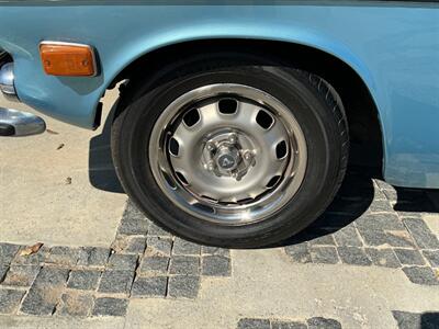 1973 Volvo P1800 es   - Photo 42 - Escondido, CA 92029