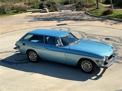 1973 Volvo P1800 es   - Photo 16 - Escondido, CA 92029