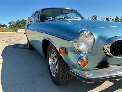 1973 Volvo P1800 es   - Photo 10 - Escondido, CA 92029