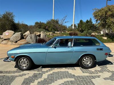1973 Volvo P1800 es   - Photo 6 - Escondido, CA 92029