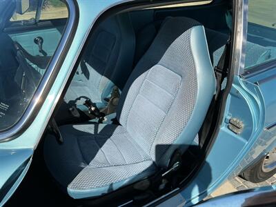 1973 Volvo P1800 es   - Photo 24 - Escondido, CA 92029