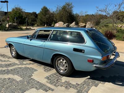 1973 Volvo P1800 es   - Photo 13 - Escondido, CA 92029