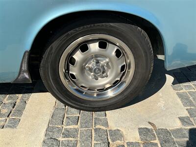 1973 Volvo P1800 es   - Photo 43 - Escondido, CA 92029