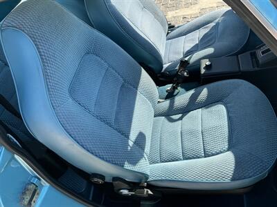 1973 Volvo P1800 es   - Photo 29 - Escondido, CA 92029