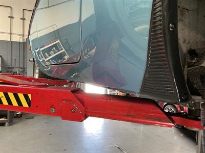 1973 Volvo P1800 es   - Photo 62 - Escondido, CA 92029