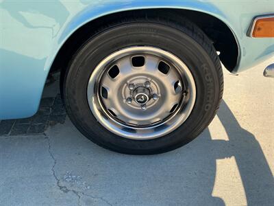 1973 Volvo P1800 es   - Photo 45 - Escondido, CA 92029